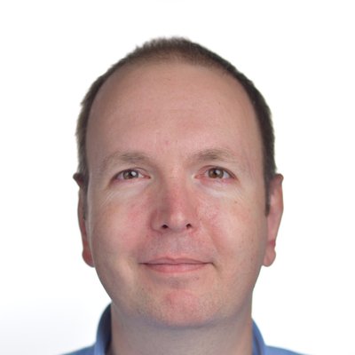 Michel, eigenaar van Can do it Automotive BV