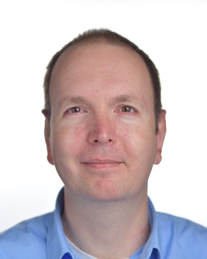 Michel, eigenaar van Can do it Automotive BV